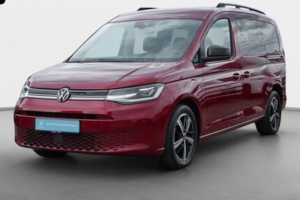 VW Caddy Maxi 105.500 km 35.990 &euro; Sand am Main 97522
