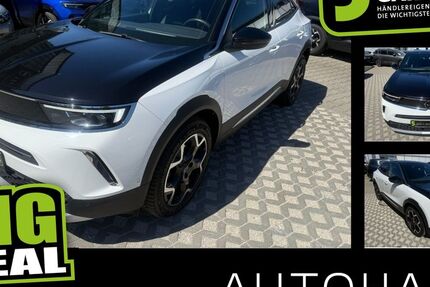 Opel Mokka 48.817 km 18.490 &euro; Forchheim 91301