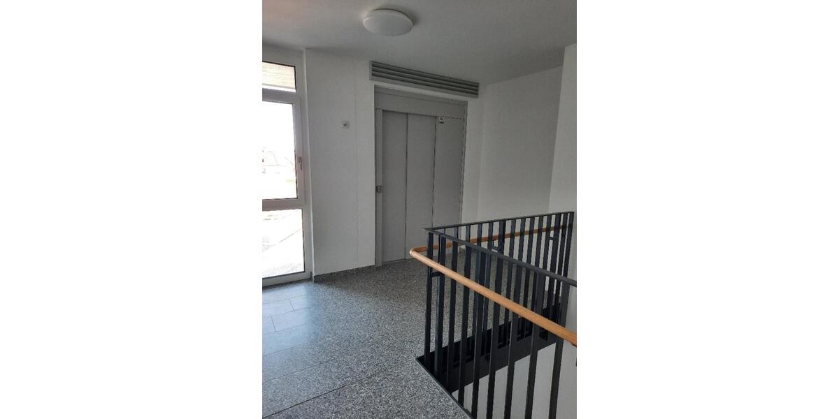 Etagenwohnung Bamberg Am Bruderwald - 2 Zimmer, 56 m&sup2;, 620&euro; | Angebot:25820372