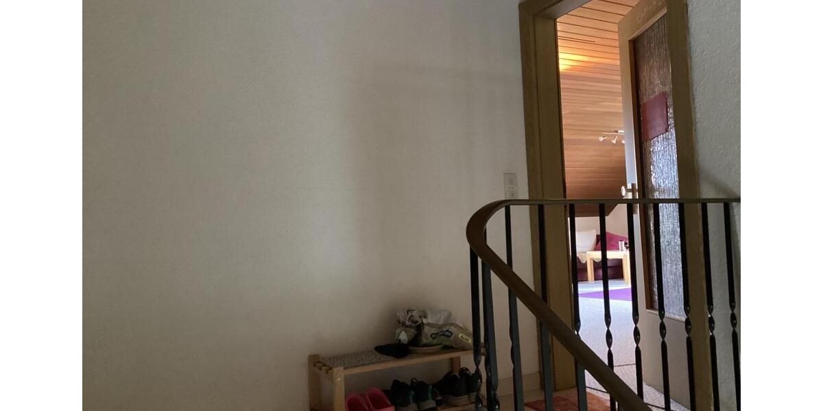 Dachgeschoßwohnung Bamberg Am Bruderwald - 2 Zimmer, 65 m&sup2;, 635&euro; | Angebot:26614909