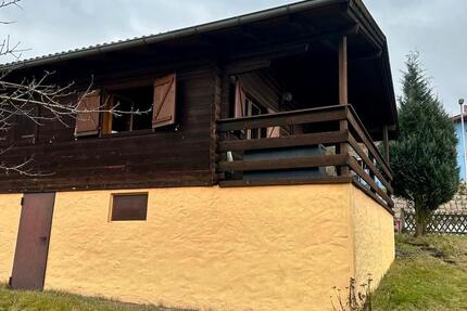 Haus Höchstadt an der Aisch - 2 Zimmer, 30 m&sup2;, 143.000&euro; | Angebot:26023762