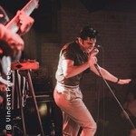 The Elvis Presley Show