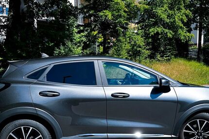 Ford Puma 24.554 km 15.490 &euro; Bamberg 96050