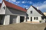 Einfamilienhaus Eggolsheim - 4 Zimmer, 132 m&sup2;, 380.000&euro; | Angebot:26797316