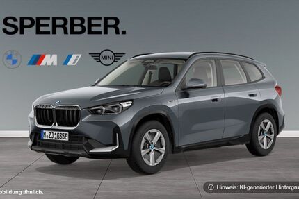BMW X1 33.898 km 33.770 &euro; Bamberg 96050