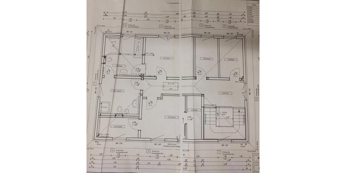 Einfamilienhaus Scheßlitz - 8 Zimmer, 200 m&sup2;, 399.000&euro; | Angebot:25830926