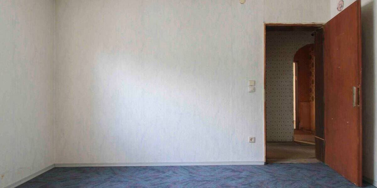 Mehrfamilienhaus, Wohnhaus Hausen Wimmelbach - 6 Zimmer, 140 m&sup2;, 248.000&euro; | Angebot:26291292