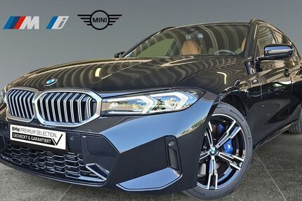 BMW 318 14.865 km 38.252 &euro; Bamberg 96050