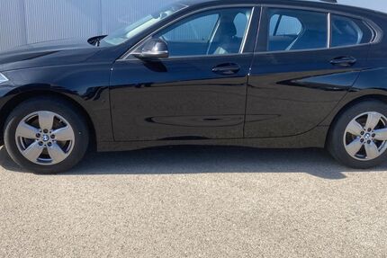 BMW 118 30.000 km 21.800 &euro; Baiersdorf 91083