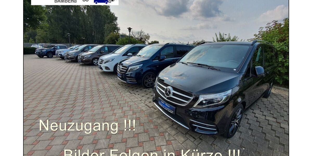 Mercedes-Benz Sprinter 218.000 km 24.400 &euro; Bamberg 96052