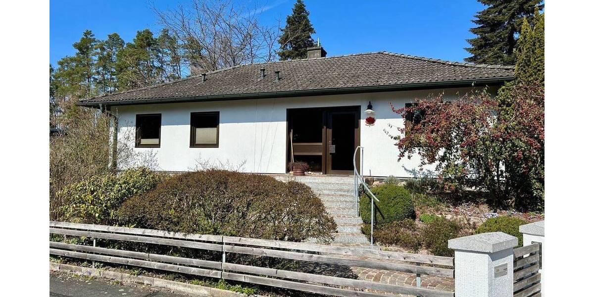 Einfamilienhaus Hemhofen - 5 Zimmer, 130 m&sup2;, 595.000&euro; | Angebot:26290627