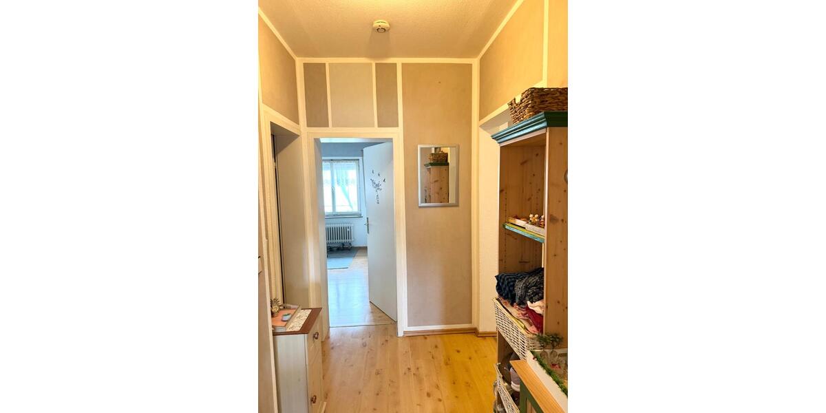 Etagenwohnung Bamberg Gereuth - 3 Zimmer, 78 m&sup2;, 265.000&euro; | Angebot:26225107