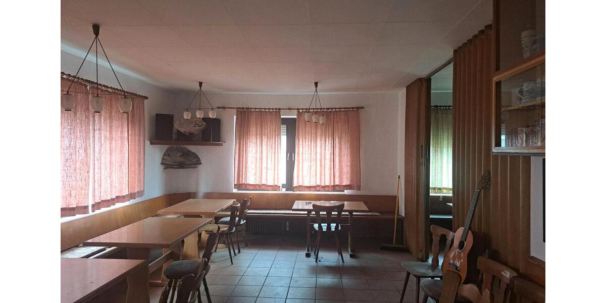 Gewerbeobjekt Bad Staffelstein - 1.410&euro; | Angebot:24677293