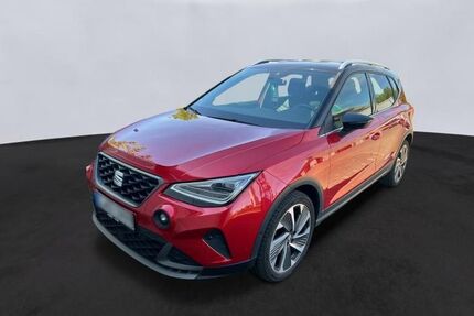 Seat Arona 38.850 km 18.995 &euro; Forchheim 91301