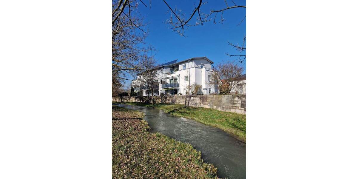 Etagenwohnung Bad Staffelstein - 3 Zimmer, 102 m&sup2;, 382.000&euro; | Angebot:25707600