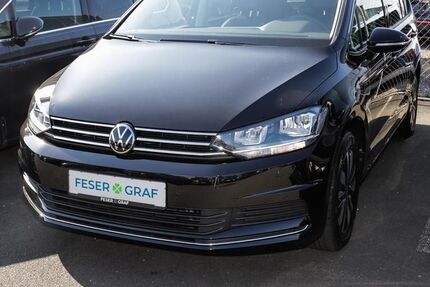 VW Touran 15.276 km 33.710 &euro; Höchstadt an der Aisch 91315