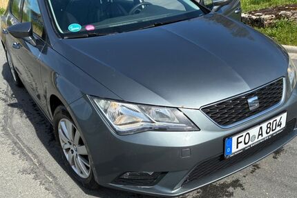 Seat Leon 240.000 km 4.950 &euro; Leutenbach 91359