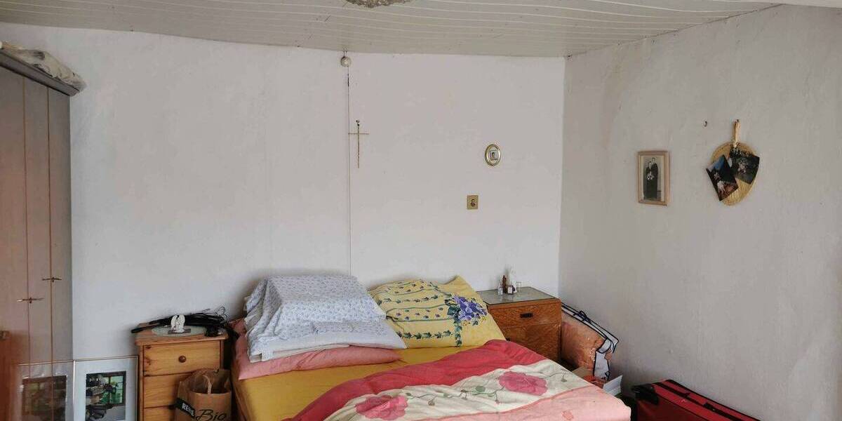 Bauernhaus, Landhaus Rattelsdorf Mürsbach - 145.000&euro; | Angebot:25984229