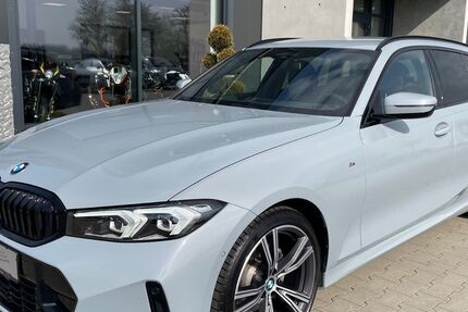BMW 320 22.840 km 41.860 &euro; Lonnerstadt 91475