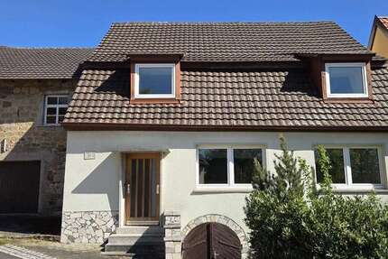 Haus Zeil - 9 Zimmer, 190 m&sup2;, 159.000&euro; | Angebot:25197892