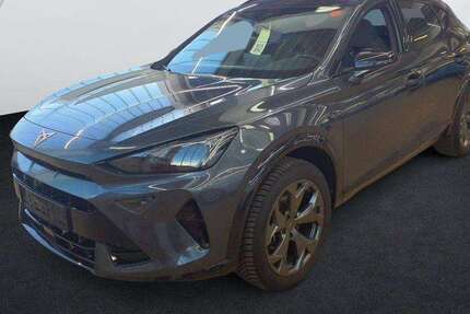 Cupra Formentor 25.850 km 34.990 &euro; Baiersdorf 91083