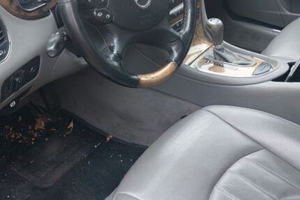 Mercedes-Benz 320 344.251 km 3.850 &euro; Leutenbach 91359