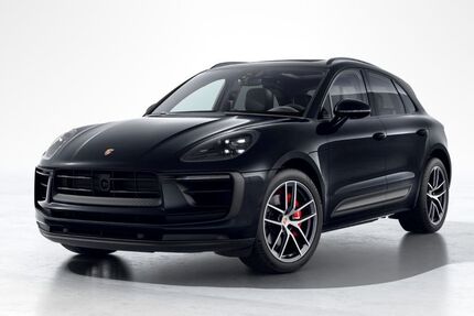 Porsche Macan 27.900 km 72.900 &euro; Bamberg 96052