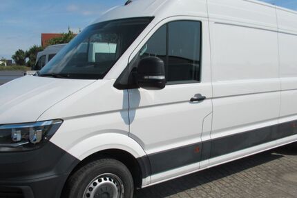 VW Crafter 102.450 km 22.800 &euro; Rattelsdorf 96179