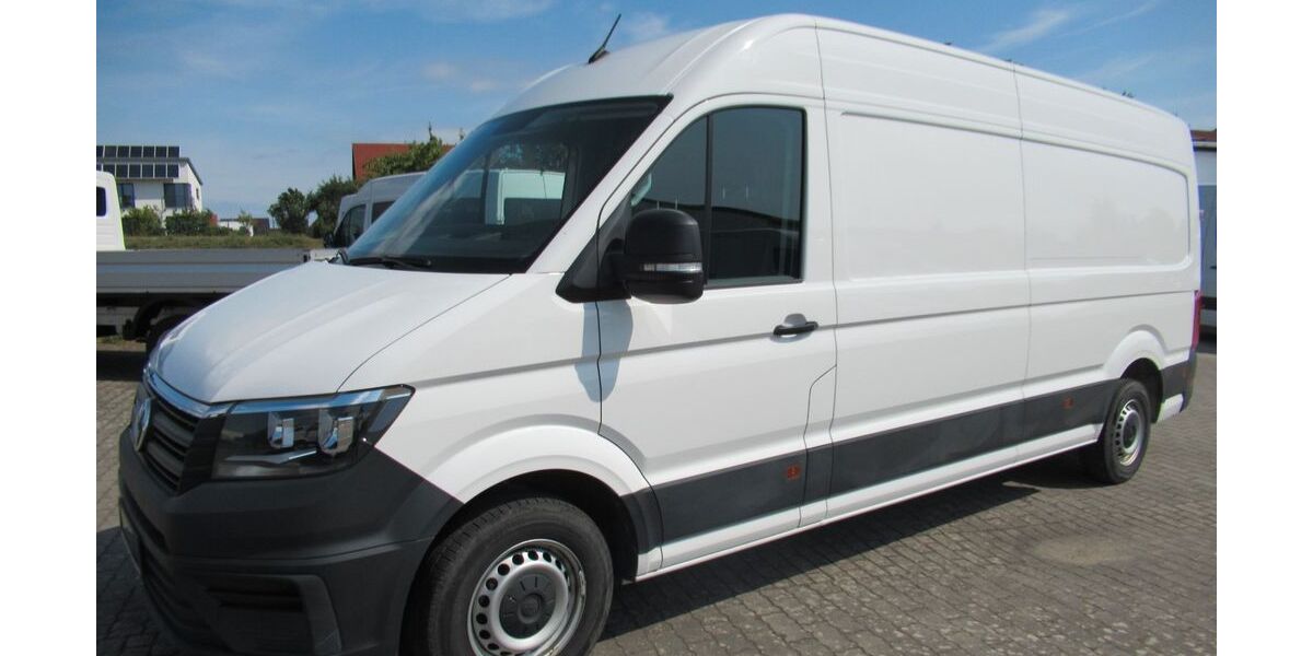 VW Crafter 102.450 km 22.800 &euro; Rattelsdorf 96179