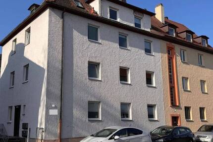 Wohnung Bamberg Gereuth - 4 Zimmer, 78 m&sup2;, 185.000&euro; | Angebot:25996444