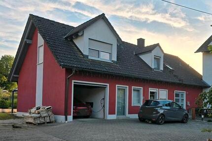 Haus Burgebrach - 5 Zimmer, 184 m&sup2;, 549.000&euro; | Angebot:26891842