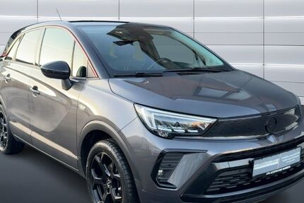 Opel Crossland (X) 31.300 km 19.290 &euro; Bamberg 96052
