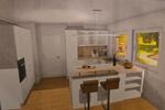Maisonettenwohnung Eggolsheim - 2 Zimmer, 85 m&sup2;, 1.200&euro; | Angebot:26329493