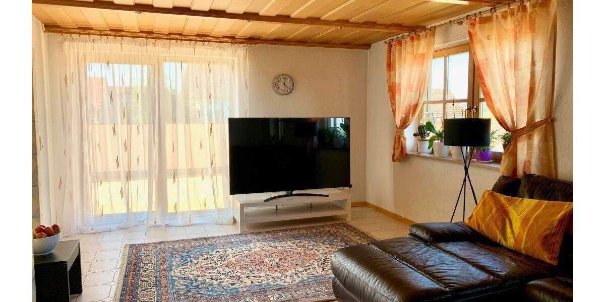 Einfamilienhaus Höchstadt a.d.Aisch Höchstadt - 6 Zimmer, 160 m&sup2;, 498.500&euro; | Angebot:25728264