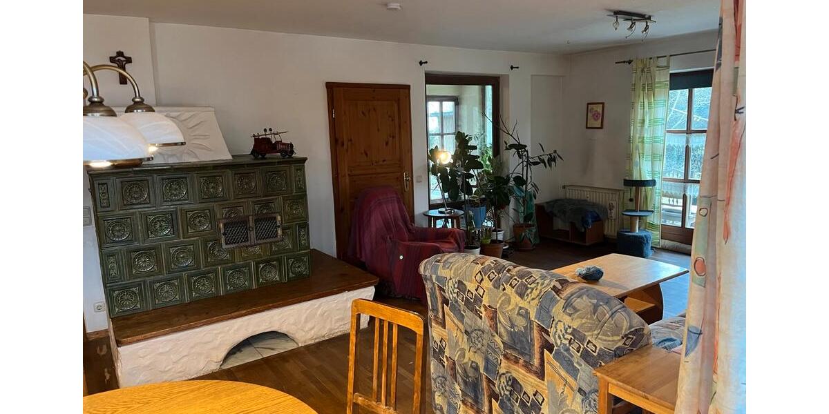 Einfamilienhaus Röttenbach - 8 Zimmer, 200 m&sup2;, 550.000&euro; | Angebot:27096379
