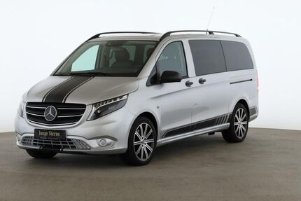 Mercedes-Benz Vito 88.819 km 45.785 &euro; Bamberg 96052