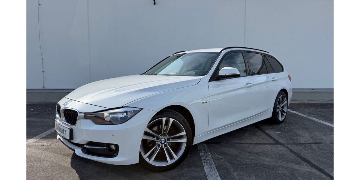 BMW 318 160.000 km 9.349 &euro; Bamberg 96052