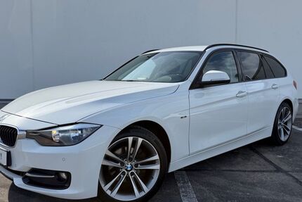 BMW 318 160.000 km 9.900 &euro; Bamberg 96052