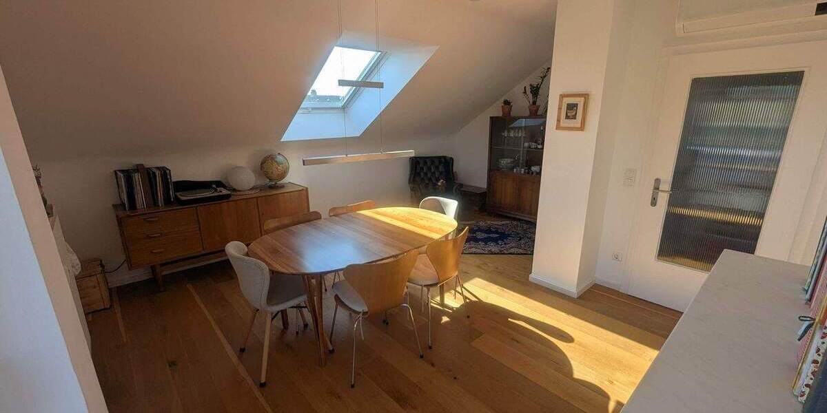 Etagenwohnung Hallstadt - 3 Zimmer, 66 m&sup2;, 255.000&euro; | Angebot:25672915
