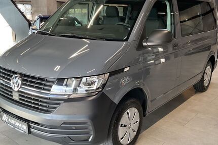 VW T6 Transporter 168.500 km 17.980 &euro; Forchheim 91301