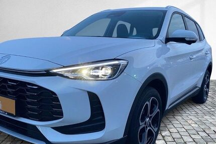 MG ZS 2.450 km 19.469 &euro; Bamberg 96052