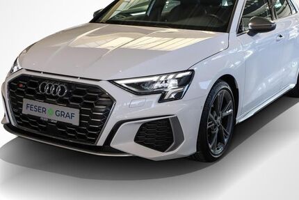 Audi S3 34.850 km 34.840 &euro; Forchheim 91301