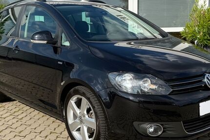 VW Golf Plus 38.946 km 9.950 &euro; Strullendorf 96129