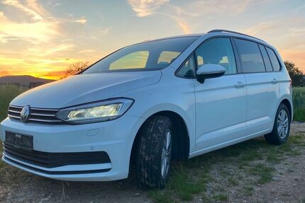 VW Touran 199.000 km 11.500 &euro; Bad Staffelstein 96231