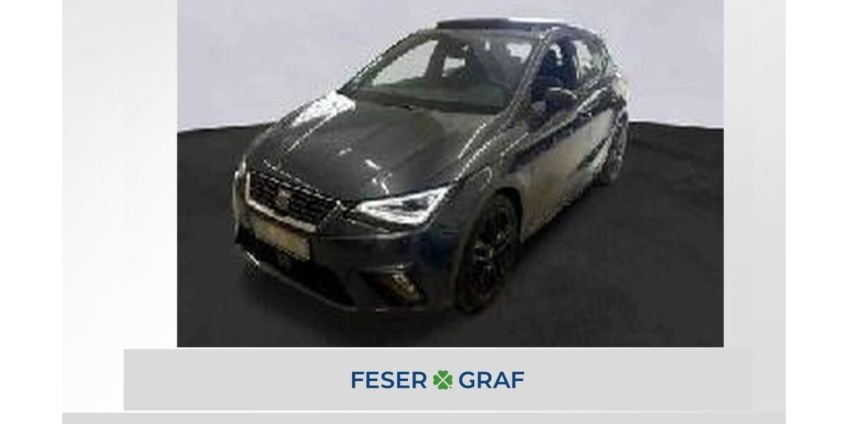 Seat Ibiza 67.764 km 18.450 &euro; Höchstadt an der Aisch 91315