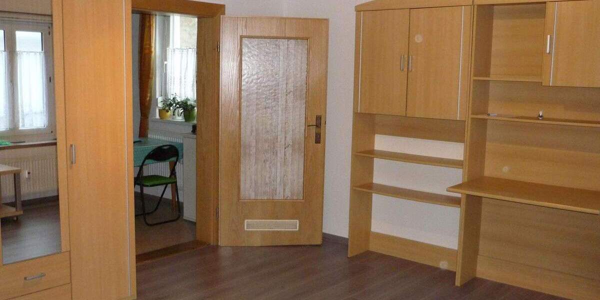 Mehrfamilienhaus, Wohnhaus Bamberg Am Bruderwald - 1 Zimmer, 271 m&sup2;, 997.500&euro; | Angebot:25784587