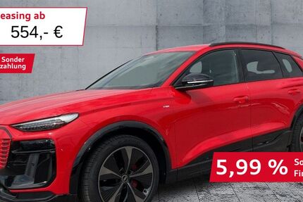 Audi Q6 e-tron 14.347 km 64.990 &euro; Bamberg 96052