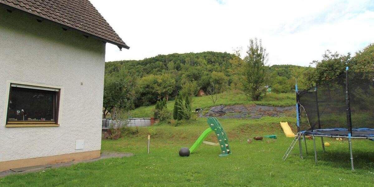 Einfamilienhaus Pretzfeld Urspring - 4 Zimmer, 143 m&sup2;, 399.000&euro; | Angebot:25685607