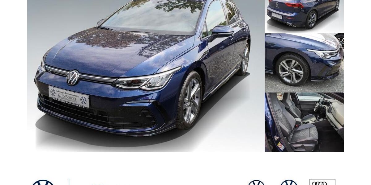 VW Golf 53.250 km 19.880 &euro; Bamberg 96052