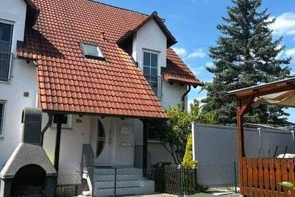 Haus Heroldsbach - 5 Zimmer, 135 m&sup2;, 549.000&euro; | Angebot:26916537